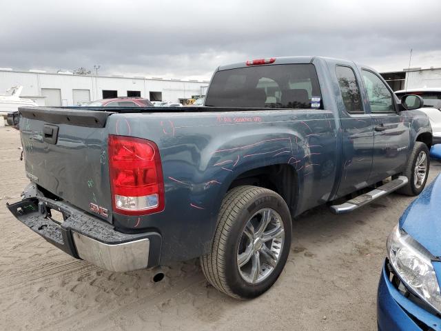 Photo 3 from auction – 2009 GMC SIERRA C15 with VIN 1GTEC19C39Z195875