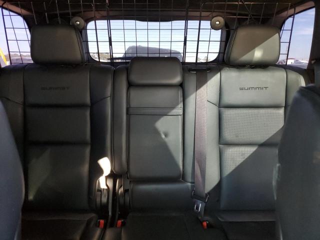 Photo 10 from auction – 2015 JEEP GRAND CHER with VIN 1C4RJFJT3FC785234