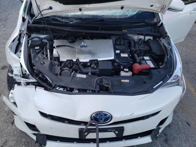 Photo 12 from auction – 2017 TOYOTA PRIUS with VIN JTDKARFU8H3046836