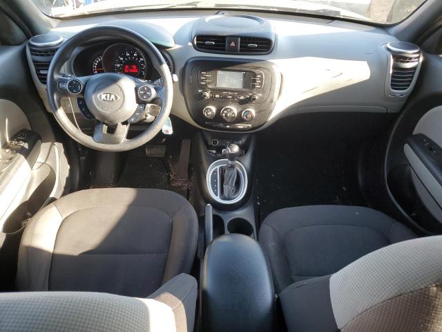 Photo 8 from auction – 2016 KIA SOUL with VIN KNDJN2A2XG7367135
