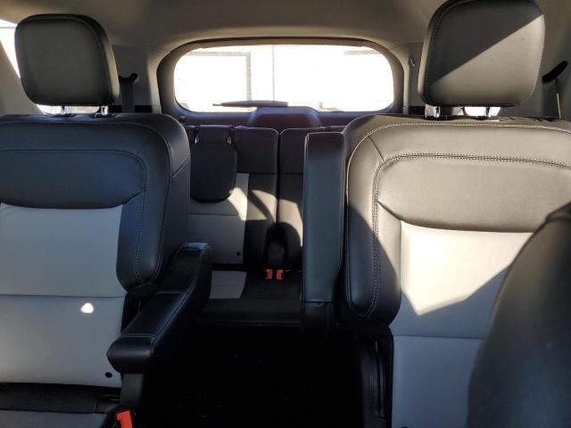 Photo 10 from auction – 2022 FORD EXPLORER X with VIN 1FMSK8DH7NGB90732