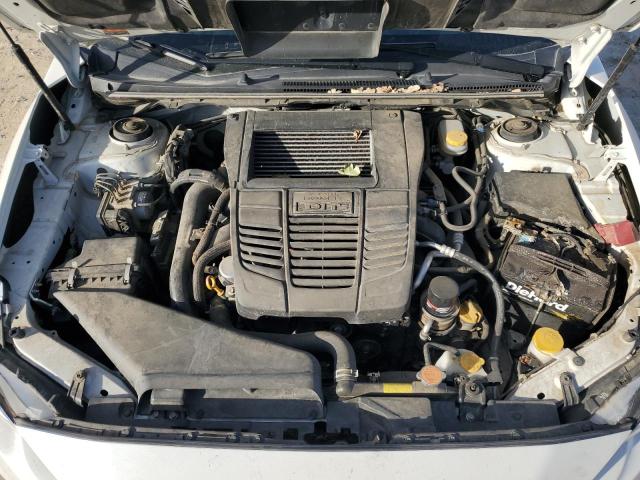 Photo 11 from auction – 2020 SUBARU WRX PREMIU with VIN JF1VA1C69L9814615