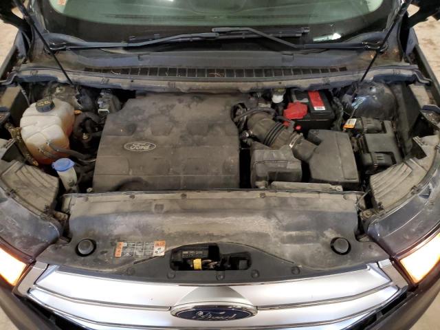 Photo 12 from auction – 2015 FORD EDGE TITAN with VIN 2FMTK3K86FBB47180