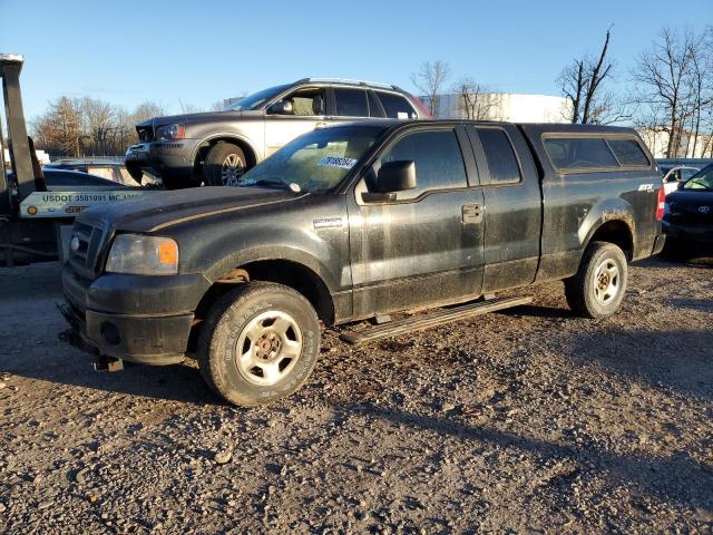 FORD F150 2006 with VIN 1FTRX14W46FA09829 - Photo from auction