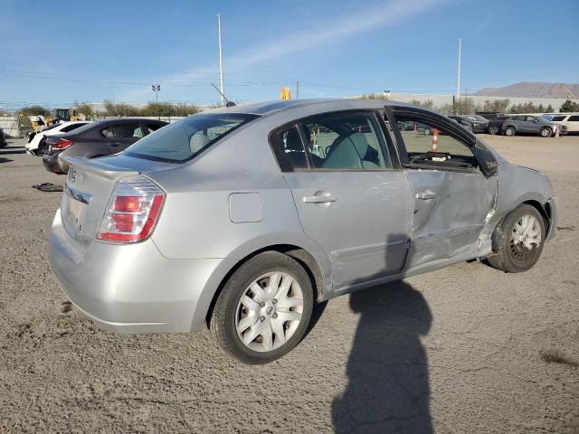 Photo 3 from auction – 2012 NISSAN SENTRA 2.0 with VIN 3N1AB6AP3CL617237