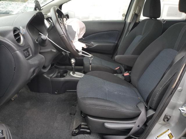 Photo 7 from auction – 2015 NISSAN VERSA with VIN 3N1CE2CP2FL416987