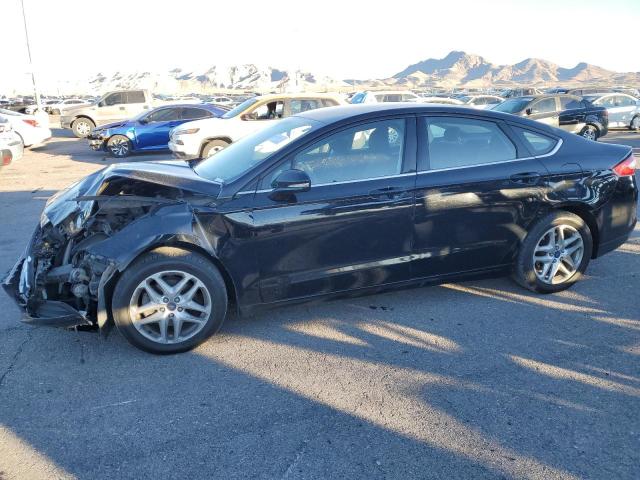 FORD FUSION SE 2016 with VIN 3FA6P0H71GR305000 - Photo from auction