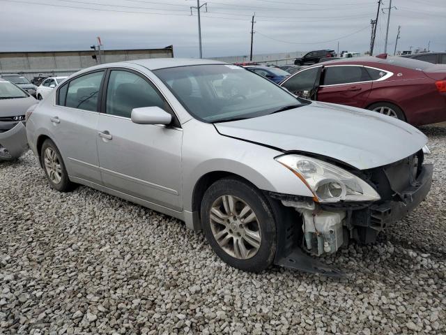 Photo 4 from auction – 2012 NISSAN ALTIMA with VIN 1N4AL2APXCN439254
