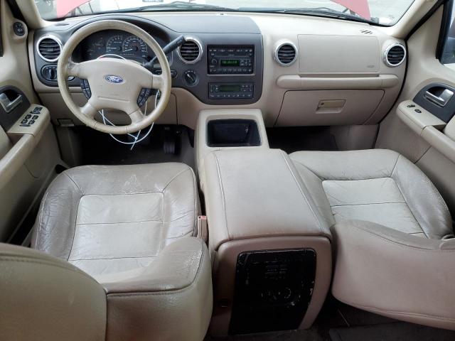 Photo 8 from auction – 2003 FORD EXPEDITION with VIN 1FMFU18L73LA45616