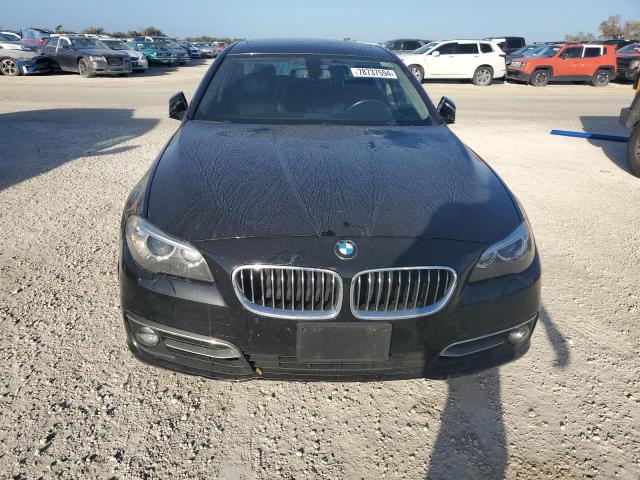 Foto 5 de la subasta – 2016 BMW 535 XI con VIN WBA5B3C59GG256032