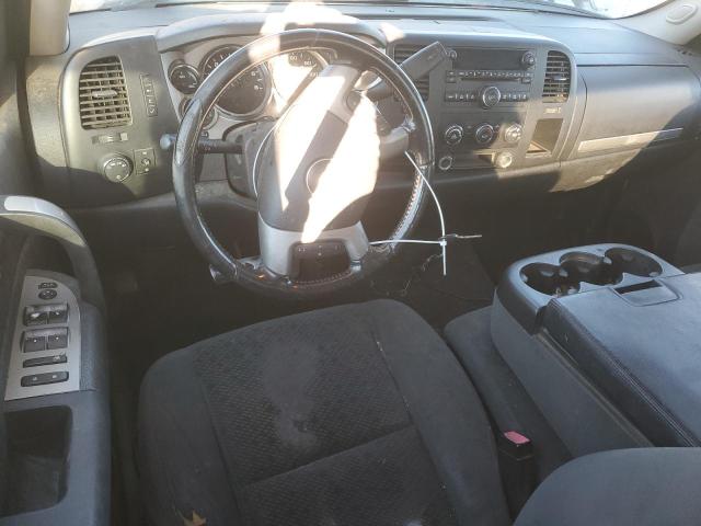 Photo 8 from auction – 2007 CHEVROLET SILVERADO with VIN 1GCHK29K47E518221