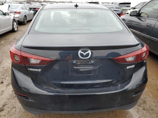 Photo 6 from auction – 2018 MAZDA 3 TOURING with VIN 3MZBN1V34JM259881