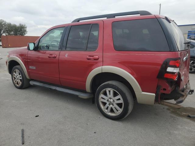 Photo 2 from auction – 2008 FORD EXPLORER E with VIN 1FMEU74E78UA66019