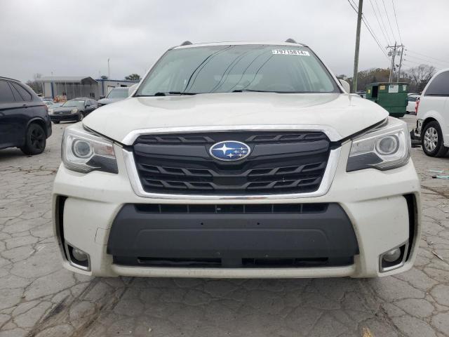 Photo 5 from auction – 2018 SUBARU FORESTER 2 with VIN JF2SJGWC4JH418260