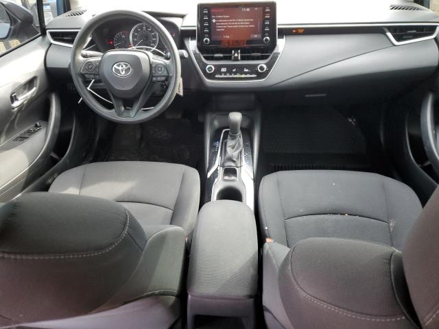 Photo 8 from auction – 2020 TOYOTA COROLLA LE with VIN 5YFEPRAE4LP121057