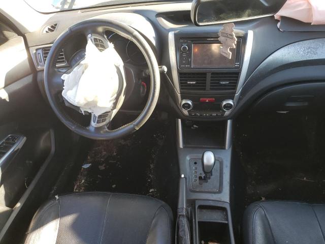 صورة رقم 8 من المزاد - 2013 SUBARU FORESTER T مع VIN JF2SHAHC8DH446654