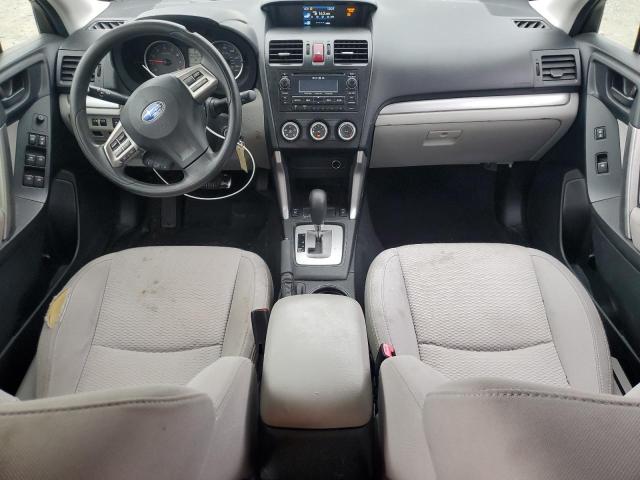 Photo 8 from auction – 2014 SUBARU FORESTER 2 with VIN JF2SJAEC9EH467703
