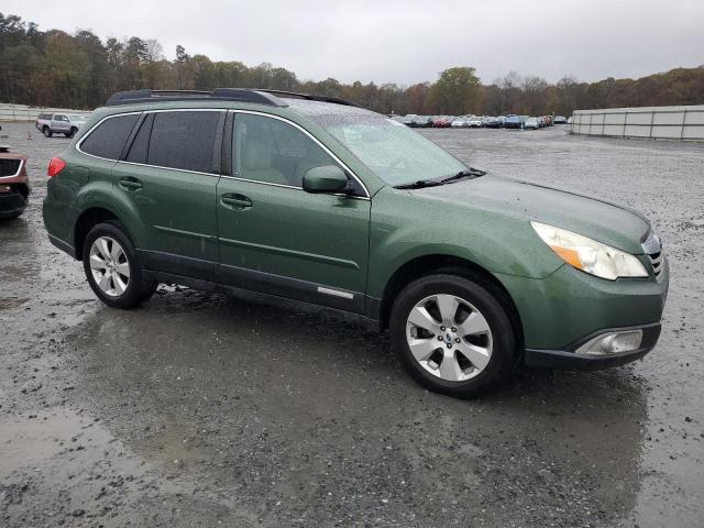 Снимка 4 от търг – 2012 SUBARU OUTBACK 2. с VIN 4S4BRBLC1C3226076