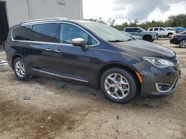 Photo 4 from auction – 2019 CHRYSLER PACIFICA L with VIN 2C4RC1GG2KR551563