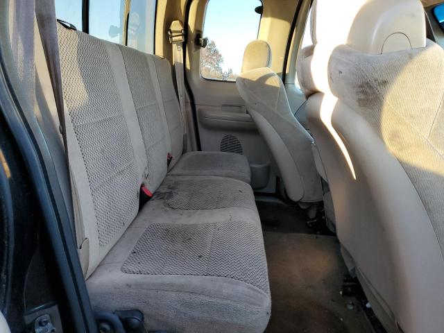 Photo 10 from auction – 2001 FORD F150 with VIN 1FTRX18L51NB89871