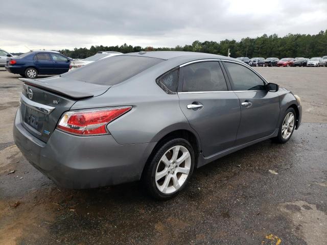 Photo 3 from auction – 2014 NISSAN ALTIMA 2.5 with VIN 1N4AL3AP1EN227528