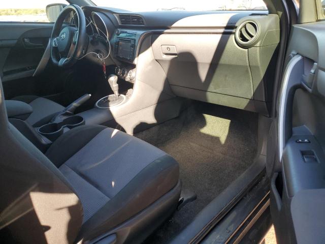 Photo 8 from auction – 2014 TOYOTA SCION TC with VIN JTKJF5C74E3070284