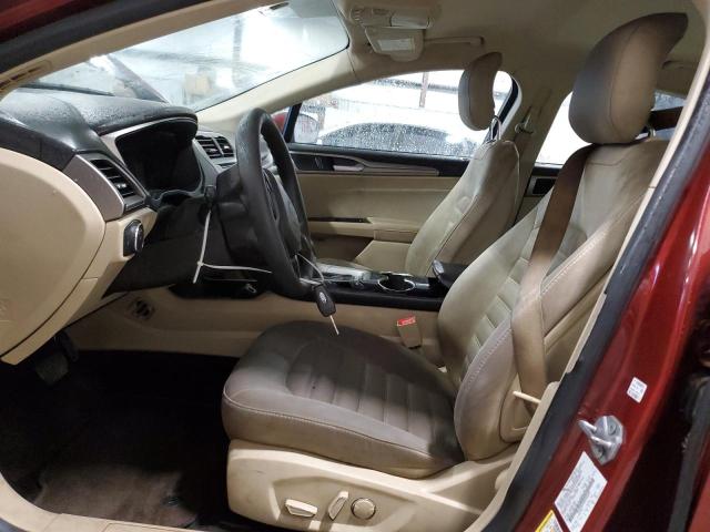 Photo 7 from auction – 2014 FORD FUSION SE with VIN 3FA6P0H78ER326892