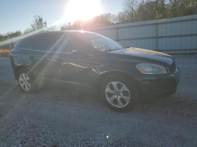 Photo 4 from auction – 2013 VOLVO XC60 3.2 with VIN YV4940DZ6D2374737