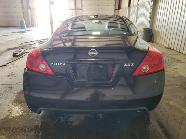 Photo 6 from auction – 2011 NISSAN ALTIMA S with VIN 1N4AL2EP9BC110694