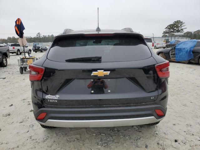 Photo 6 from auction – 2024 CHEVROLET TRAX 1LT with VIN KL77LHE23RC058191