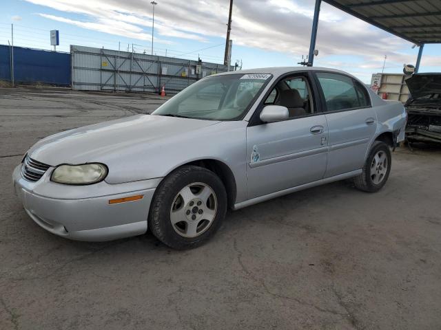 CHEVROLET MALIBU LS 2003 with VIN 1G1NE52J23M633082 - Photo from auction