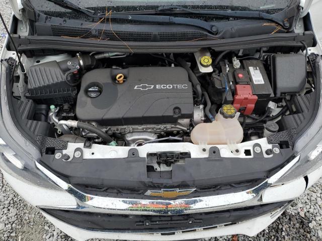 Photo 11 from auction – 2019 CHEVROLET SPARK LS with VIN KL8CB6SA6KC766230