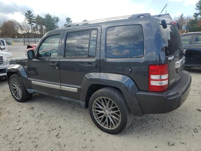 Photo 2 from auction – 2011 JEEP LIBERTY SP with VIN 1J4PN2GK2BW593020