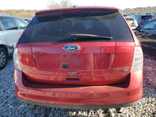 Photo 6 from auction – 2010 FORD EDGE LIMIT with VIN 2FMDK4KC4ABB65135
