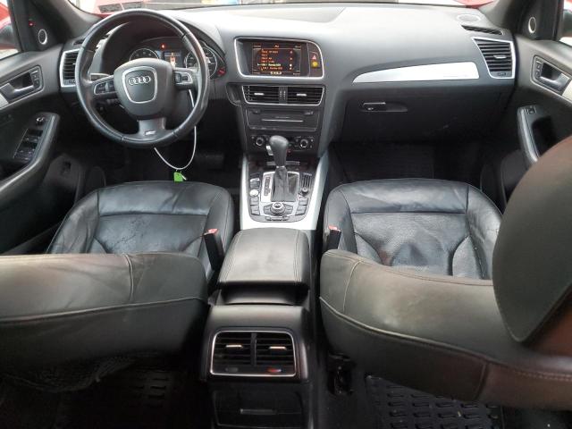 Photo 8 from auction – 2011 AUDI Q5 PRESTIG with VIN WA1WKAFP7BA043935