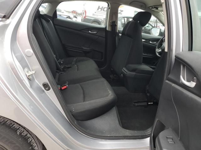 Photo 10 from auction – 2016 HONDA CIVIC LX with VIN 19XFC2F53GE015528