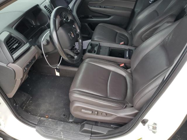 Photo 7 from auction – 2018 HONDA ODYSSEY EX with VIN 5FNRL6H75JB049622