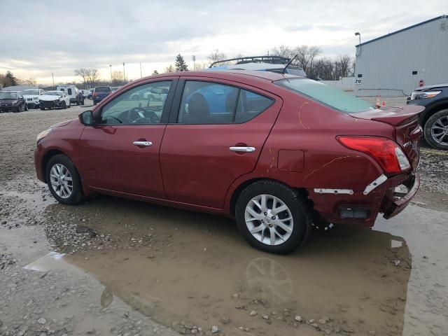 Photo 2 from auction – 2019 NISSAN VERSA S with VIN 3N1CN7AP9KL823599