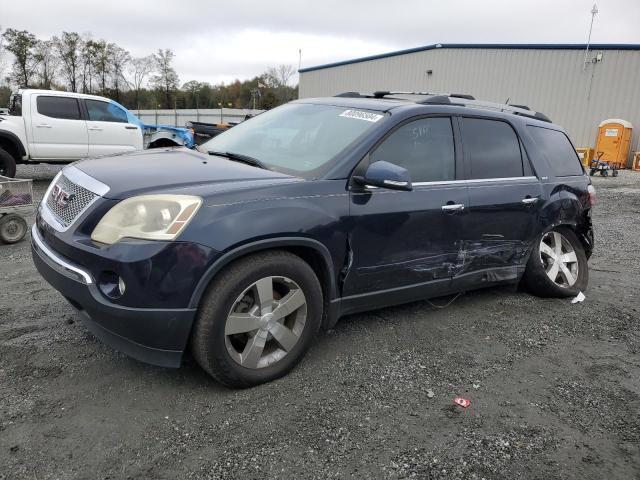 2012 GMC Acadia