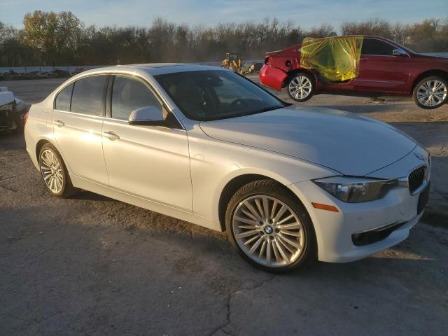 Photo 4 from auction – 2014 BMW 328 I with VIN WBA3A5C59EP600882