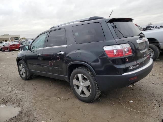 Photo 2 from auction – 2010 GMC ACADIA SLT with VIN 1GKLVMED9AJ269602