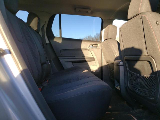 Photo 11 from auction – 2012 GMC TERRAIN SL with VIN 2GKFLREKXC6142873