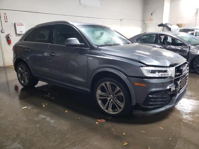 Фото 4 с аукциона – 2016 AUDI Q3 PRESTIG с VIN WA1GFCFS3GR021674