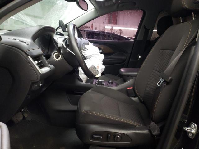 Photo 7 from auction – 2018 GMC TERRAIN SL with VIN 3GKALTEV0JL172507