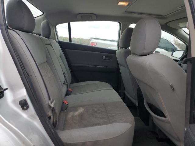 Photo 10 from auction – 2012 NISSAN SENTRA 2.0 with VIN 3N1AB6AP7CL678266