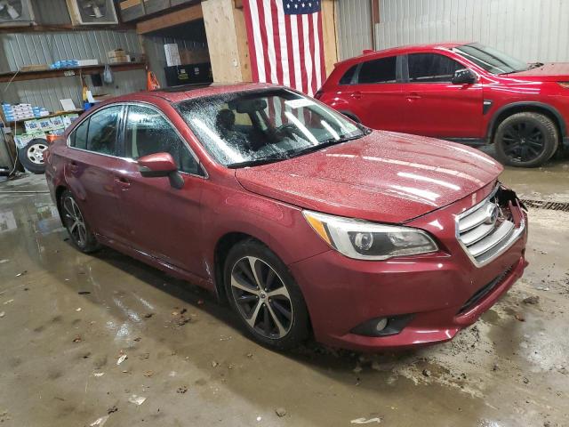 Photo 4 from auction – 2015 SUBARU LEGACY 2.5 with VIN 4S3BNBL68F3014418