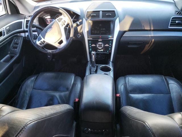 Photo 8 from auction – 2014 FORD EXPLORER S with VIN 1FM5K8GT2EGA08030