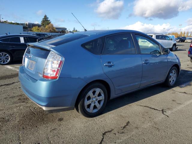 Photo 3 from auction – 2009 TOYOTA PRIUS with VIN JTDKB20U897877888