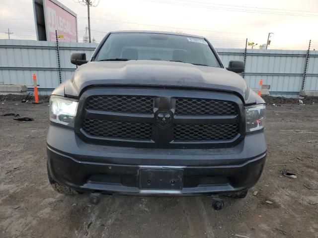 Photo 5 from auction – 2016 RAM 1500 ST with VIN 1C6RR7FG9GS238364