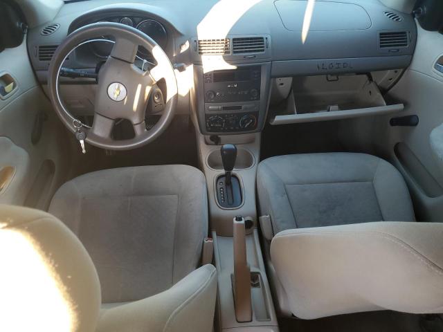 Photo 8 from auction – 2005 CHEVROLET COBALT with VIN 1G1AK52F257513867